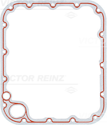 Garnitura baie ulei (713559900 REI) FIAT