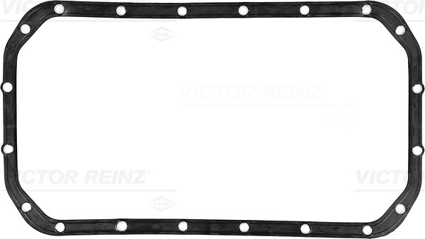 Garnitura baie ulei (713587200 REI) FORD