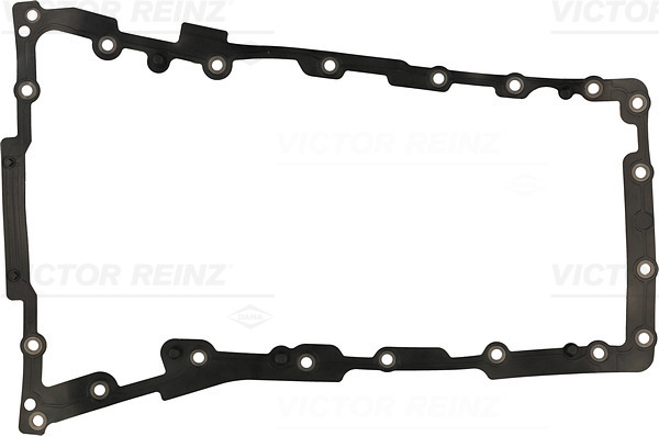 Garnitura baie ulei (713667400 REI) LAND ROVER