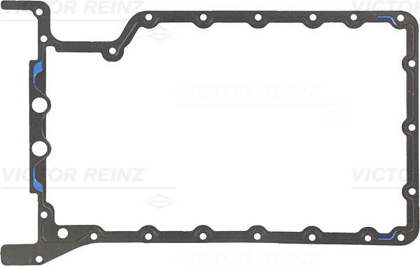 Garnitura baie ulei (713720600 REI) MERCEDES-BENZ