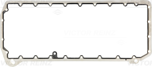 Garnitura baie ulei (713740600 REI) BMW