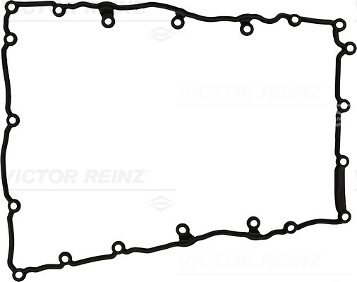 Garnitura baie ulei (714043700 REI) DODGE,JEEP,MERCEDES-BENZ