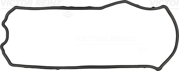 Garnitura baie ulei (714112700 REI) MERCEDES-BENZ