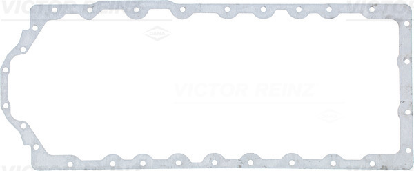 Garnitura baie ulei (714561700 VICTOR REINZ)