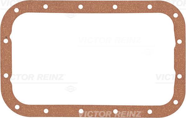 Garnitura baie ulei (715254900 REI) DAEWOO,SUZUKI