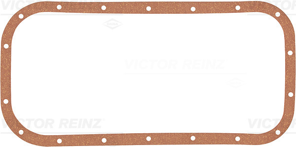 Garnitura baie ulei (715256100 REI) SUZUKI