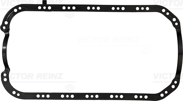 Garnitura baie ulei (715379400 REI) HONDA