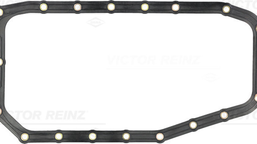 Garnitura baie ulei (718304800 REI) Citroen,FIAT,IVECO,PEUGEOT,RENAULT,RENAULT TRUCKS