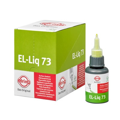 Garnitura baie ulei (777792 ELR)