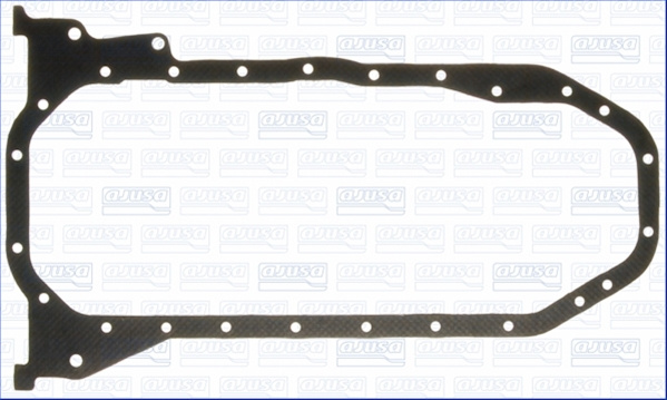Garnitura Baie Ulei Ajusa Audi 14057600
