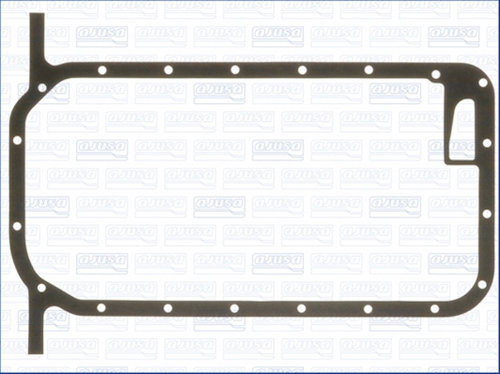 Garnitura Baie Ulei Ajusa Bmw 14052900