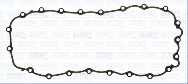 Garnitura Baie Ulei Ajusa Nissan 14075300