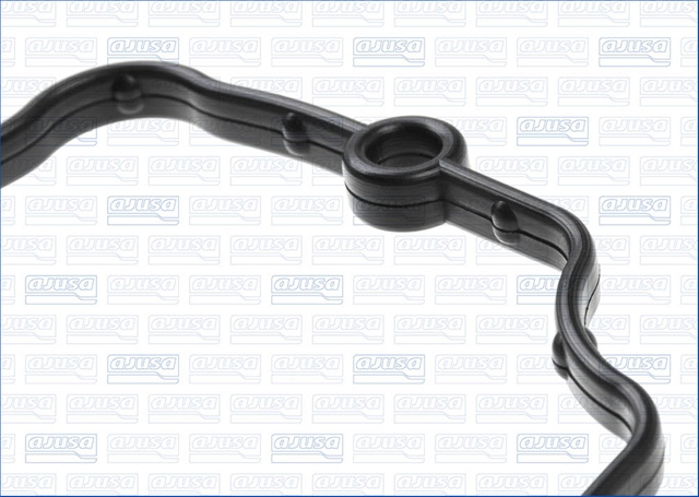 Garnitura Baie Ulei Ajusa Opel 14065200