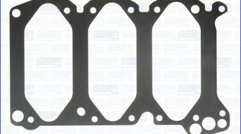 Garnitura baie ulei AUDI A3 (8P1) (2003 - 2012) AJUSA 14095000 piesa NOUA