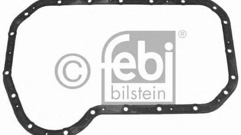 Garnitura baie ulei AUDI A4 (8D2, B5) (1994 - 2001) FEBI BILSTEIN 21734 piesa NOUA