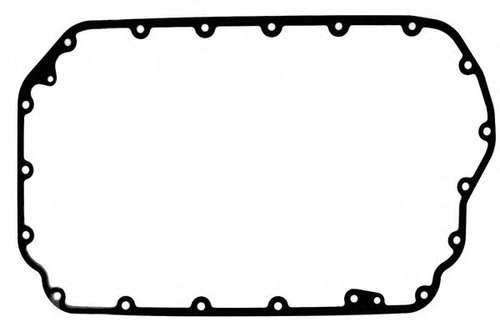 Garnitura baie ulei AUDI A4 Cabriolet (8H7, B6, 8HE, B7) (2002 - 2009) VICTOR REINZ 71-34211-00 pies...