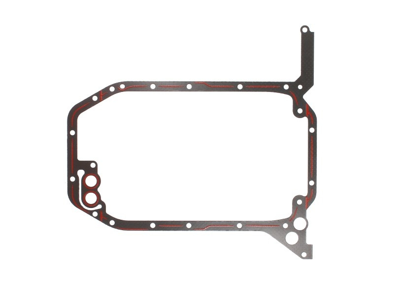 Garnitura baie ulei AUDI A6 Avant (4A, C4) (1994 - 1997) TOPRAN 101 593 piesa NOUA