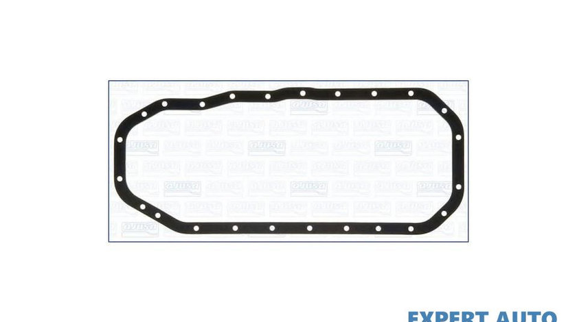 Garnitura baie ulei Audi AUDI 100 Avant (44, 44Q, C3) 1982-1990 #2 035103609