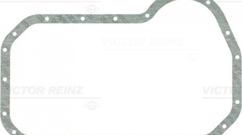 Garnitura baie ulei Audi AUDI 100 Avant (4A, C4) 1990-1994 #2 026103609D