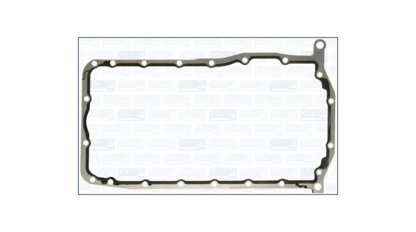 Garnitura baie ulei Audi AUDI A4 (8D2, B5) 1994-2001 #2 06A103609C