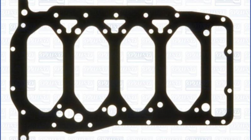 Garnitura baie ulei Audi AUDI A4 (8E2, B6) 2000-2004 #2 06B103307B