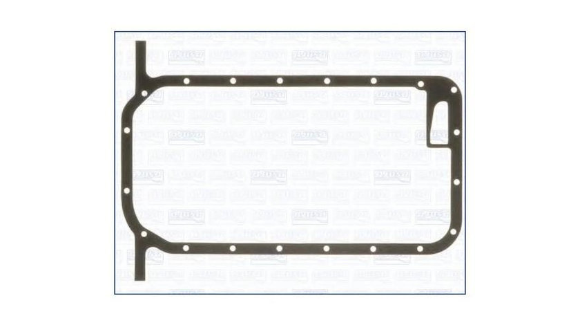 Garnitura baie ulei BMW 3 Cabriolet (E30) 1985-1993 #2 1015412