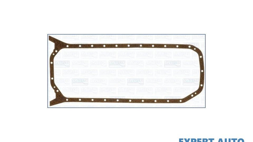 Garnitura baie ulei BMW 5 (E34) 1987-1995 #2 026334P