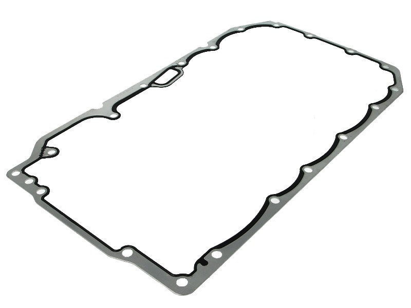 Garnitura baie ulei BMW Seria 3 Cabriolet (E93) (2006 - 2013) ELRING 492.050 piesa NOUA