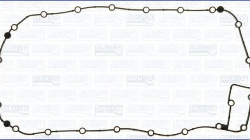 Garnitura baie ulei BMW Seria 3 Compact (E36) (1994 - 2000) AJUSA 14077400 piesa NOUA