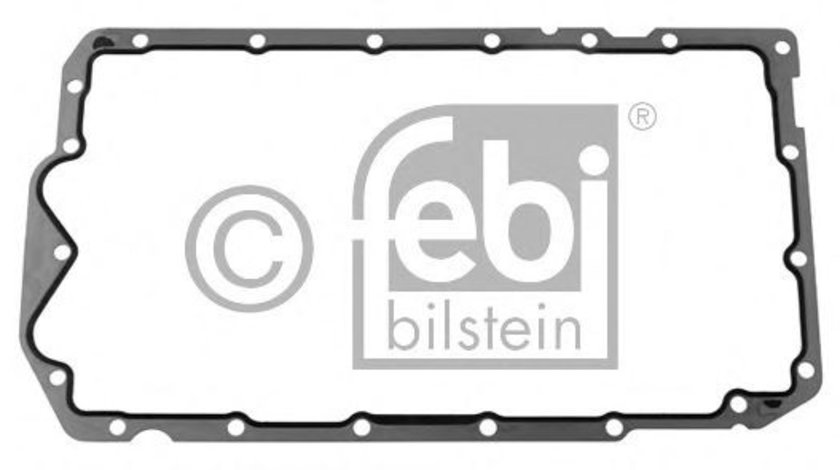 Garnitura baie ulei BMW Seria 3 Compact (E46) (2001 - 2005) FEBI BILSTEIN 36379 piesa NOUA