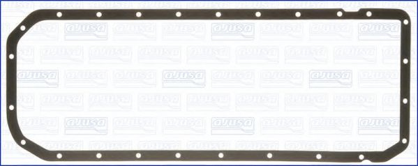 Garnitura baie ulei BMW Seria 3 Cupe (E36) (1992 - 1999) AJUSA 14052700 piesa NOUA