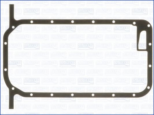 Garnitura baie ulei BMW Seria 3 Cupe (E36) (1992 - 1999) AJUSA 14052900 piesa NOUA