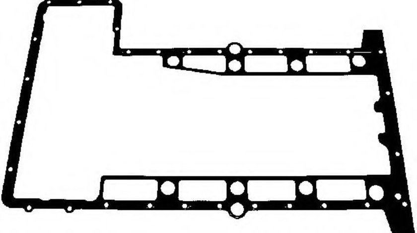 Garnitura baie ulei BMW Seria 3 Cupe (E92) (2006 - 2013) ELRING 354.721 piesa NOUA