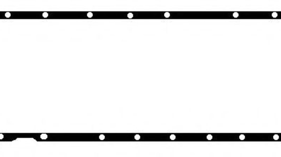 Garnitura baie ulei BMW Seria 3 (E36) (1990 - 1998) BGA OP1346 piesa NOUA