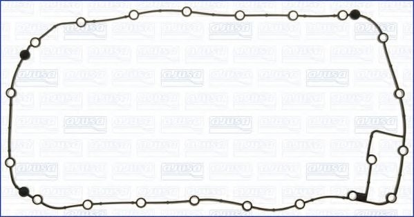 Garnitura baie ulei BMW Seria 3 (E46) (1998 - 2005) AJUSA 14077400 piesa NOUA