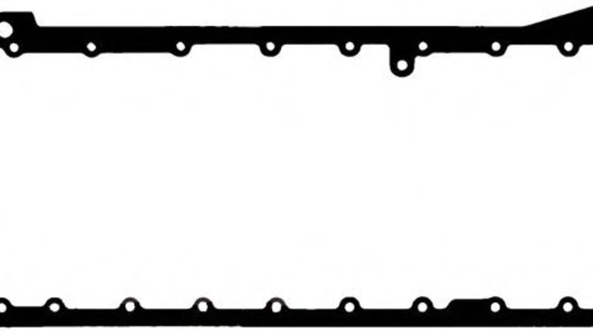 Garnitura baie ulei BMW Seria 5 (E39) (1995 - 2003) VICTOR REINZ 71-37313-00 piesa NOUA