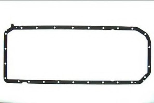 Garnitura baie ulei BMW Seria 5 (E60) (2003 - 2010) PAYEN JJ611 piesa NOUA