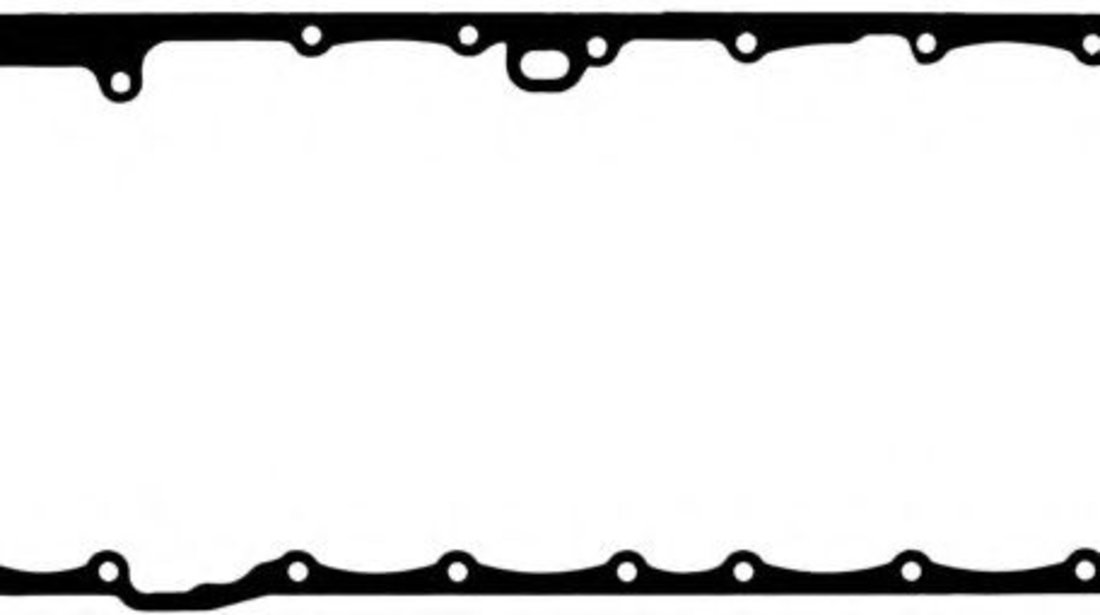 Garnitura baie ulei BMW Seria 5 (F10, F18) (2009 - 2016) VICTOR REINZ 71-41294-00 piesa NOUA