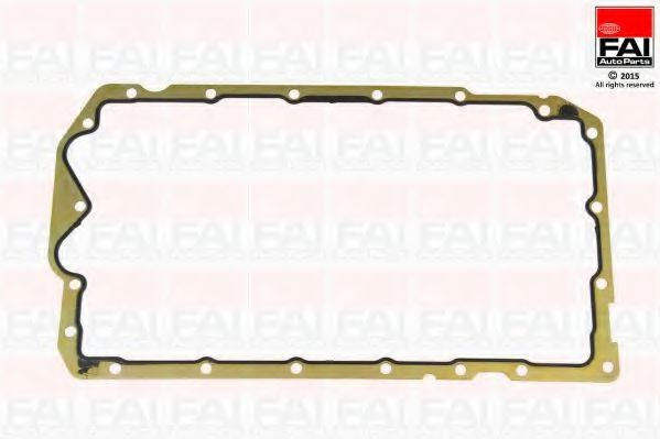 Garnitura baie ulei BMW X1 (E84) (2009 - 2015) FAI AutoParts SG1390 piesa NOUA
