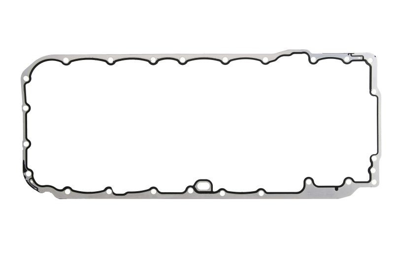Garnitura baie ulei BMW X3 (F25) (2010 - 2016) ELRING 584.140 piesa NOUA