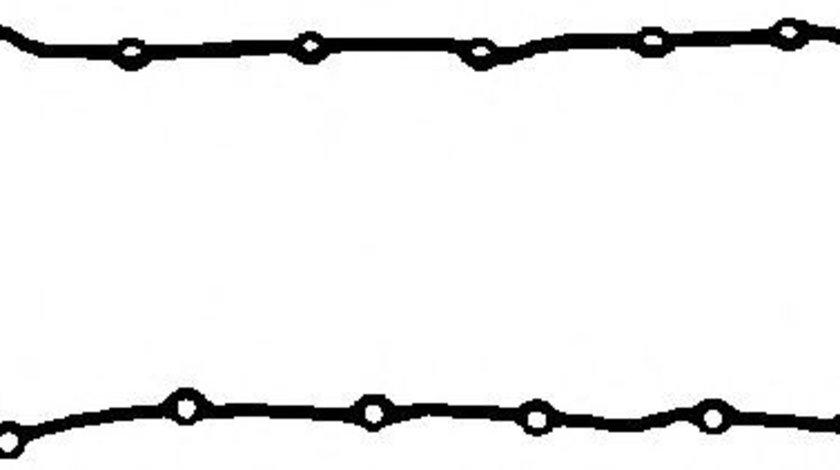 Garnitura baie ulei CITROEN C3 Pluriel (HB) (2003 - 2016) ELRING 331.690 piesa NOUA