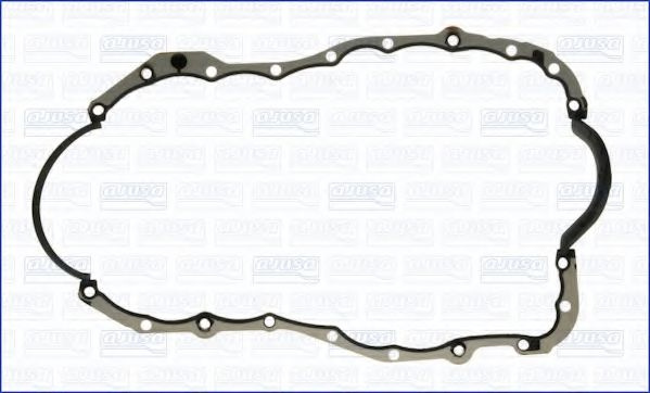 Garnitura baie ulei DACIA LOGAN (LS) (2004 - 2016) AJUSA 14092700 piesa NOUA