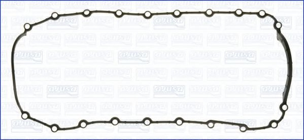 Garnitura baie ulei DACIA LOGAN MCV (KS) (2007 - 2016) AJUSA 14075900 piesa NOUA