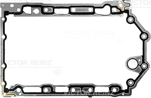 Garnitura baie ulei deasupra (713852700 REI) Citroen,JAGUAR,LAND ROVER,PEUGEOT
