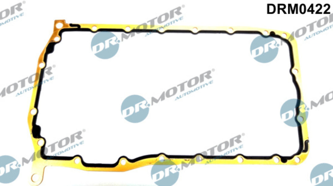 Garnitura baie ulei (DRM0422 DRM) AUDI,SEAT,SKODA,VW