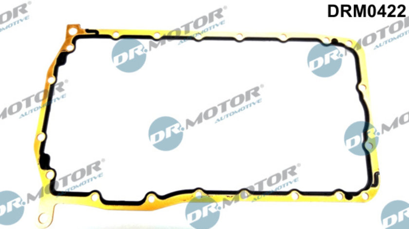 Garnitura baie ulei (DRM0422 DRM) AUDI,SEAT,SKODA,VW