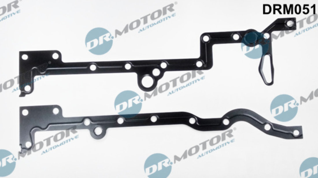 Garnitura baie ulei (DRM0519 DRM) Citroen,FIAT,FORD,JAGUAR,LAND ROVER,LTI,PEUGEOT