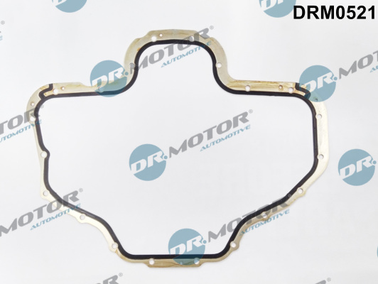 Garnitura baie ulei (DRM0521 DRM) OPEL