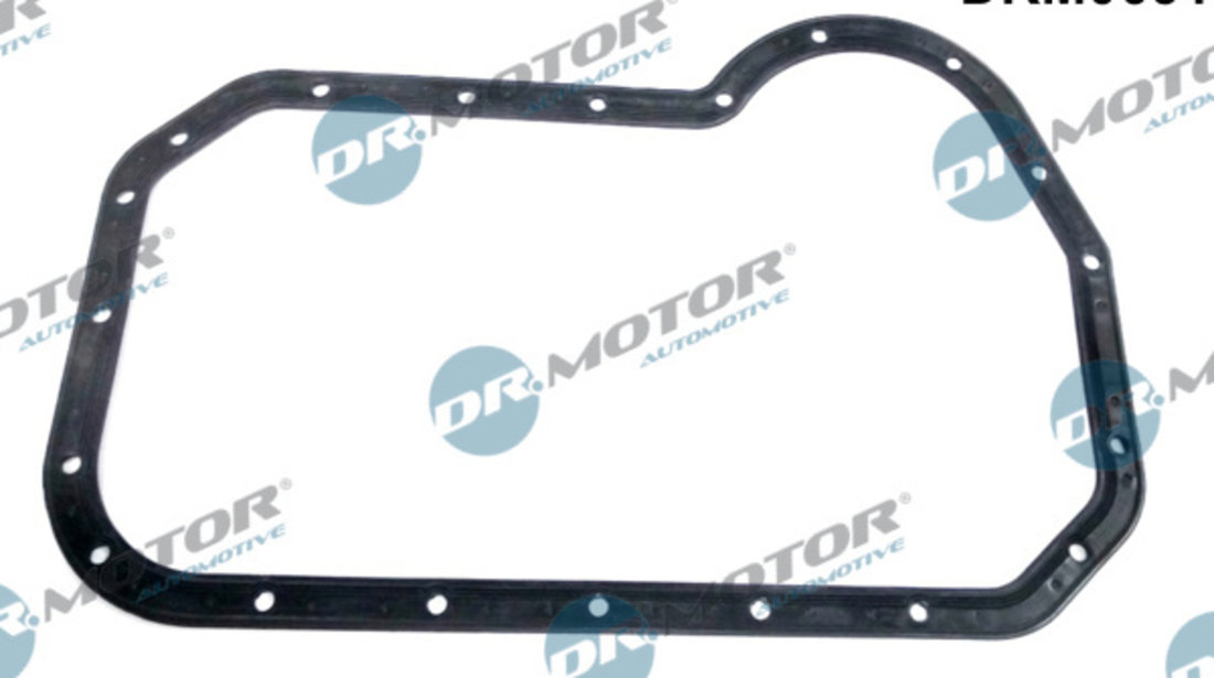 Garnitura baie ulei (DRM0631 DRM) AUDI,FORD,SEAT,VW