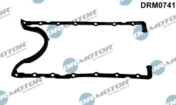 Garnitura baie ulei (DRM0741 DRM) FORD